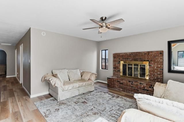 1387 Weers St., El Cajon, CA 92020