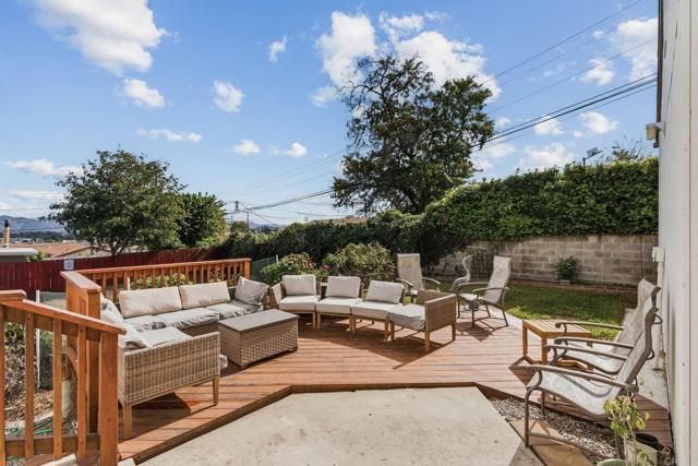 1387 Weers St., El Cajon, CA 92020