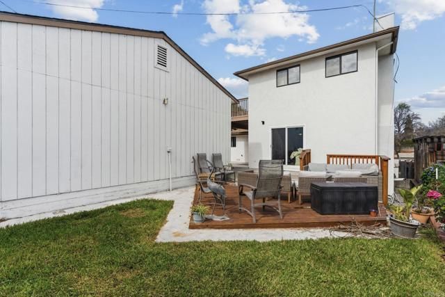 1387 Weers St., El Cajon, CA 92020