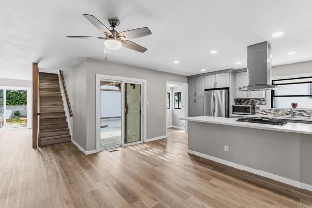 1387 Weers St., El Cajon, CA 92020