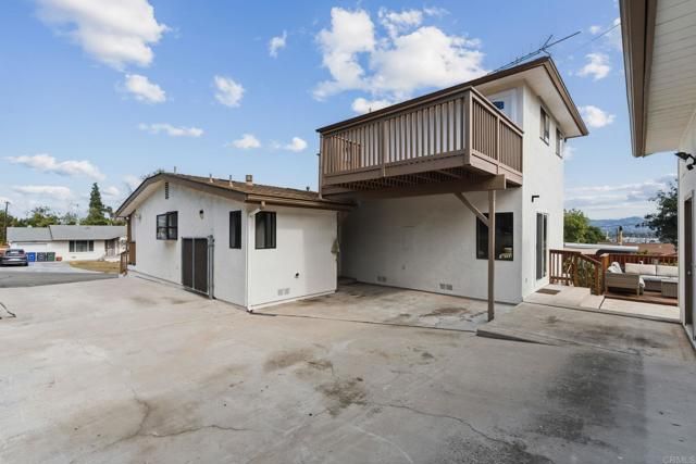 1387 Weers St., El Cajon, CA 92020