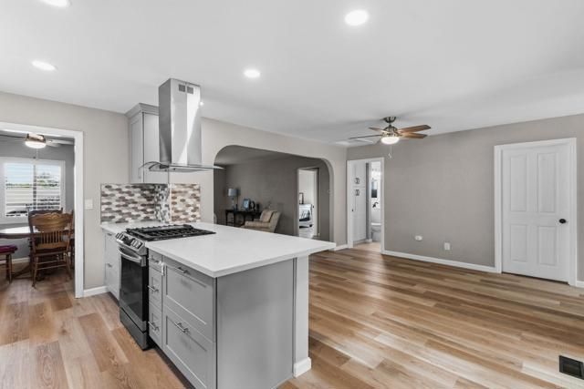 1387 Weers St., El Cajon, CA 92020