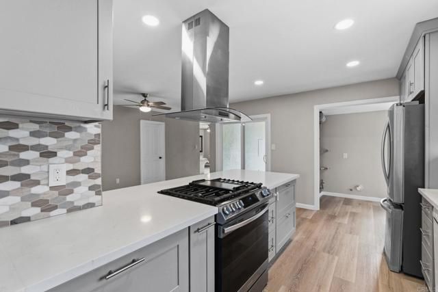 1387 Weers St., El Cajon, CA 92020