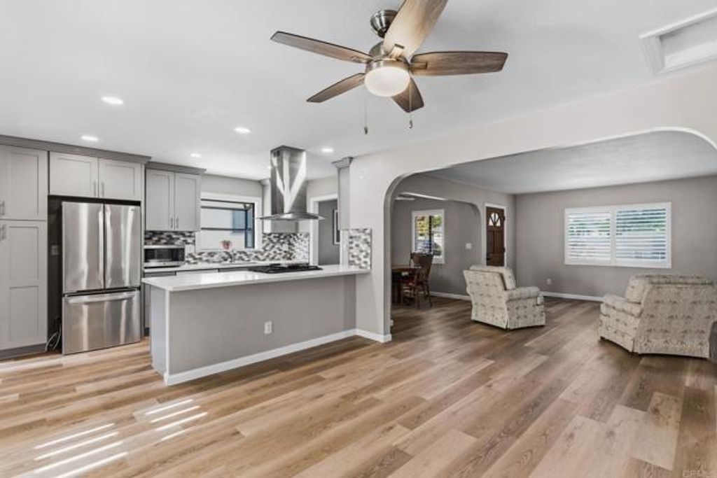 1387 Weers St., El Cajon, CA 92020