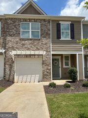 177 Swindon Drive, Mcdonough, GA 30253