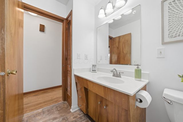 531 Summitview Drive, Lancaster, OH 43130