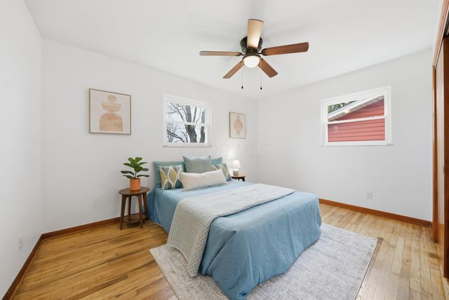 531 Summitview Drive, Lancaster, OH 43130