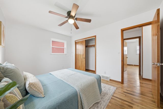 531 Summitview Drive, Lancaster, OH 43130