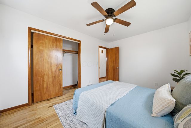 531 Summitview Drive, Lancaster, OH 43130