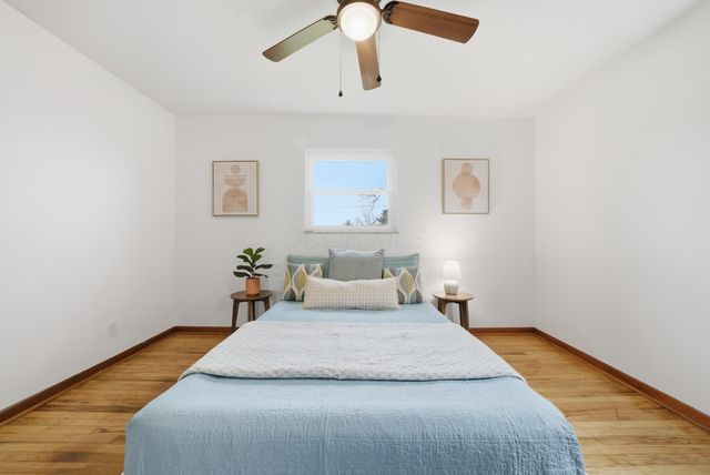 531 Summitview Drive, Lancaster, OH 43130