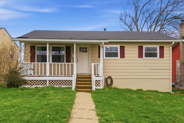 531 Summitview Drive, Lancaster, OH 43130