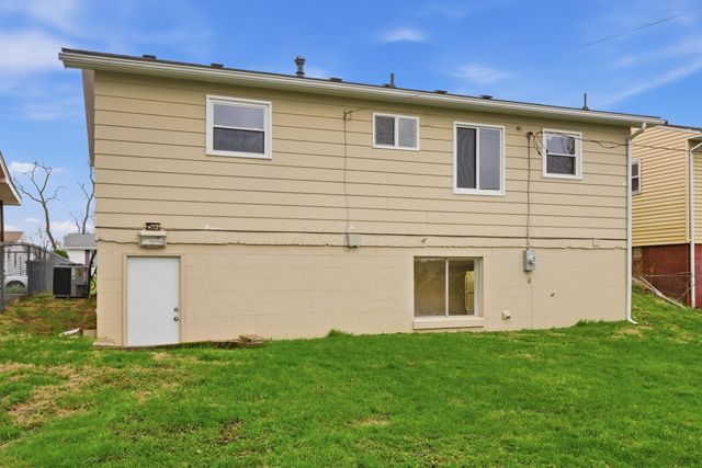 531 Summitview Drive, Lancaster, OH 43130