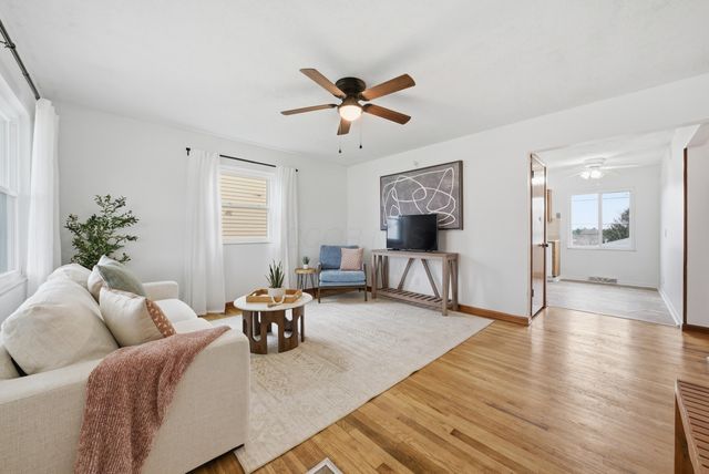 531 Summitview Drive, Lancaster, OH 43130