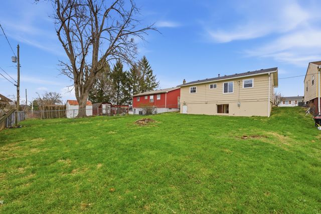 531 Summitview Drive, Lancaster, OH 43130