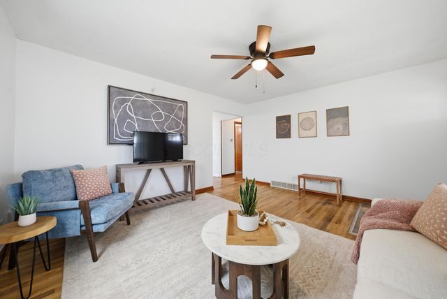 531 Summitview Drive, Lancaster, OH 43130