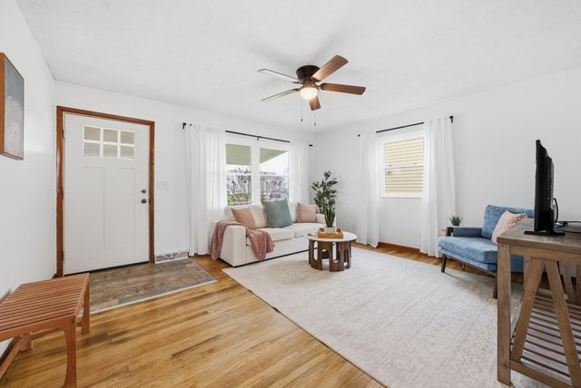 531 Summitview Drive, Lancaster, OH 43130