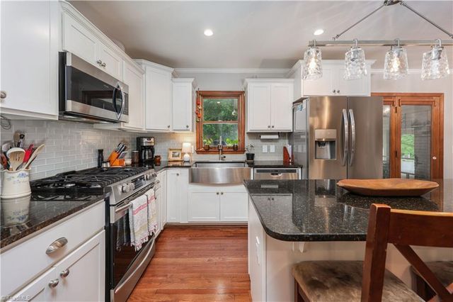 2244 N Asheboro School Road, Asheboro, NC 27203