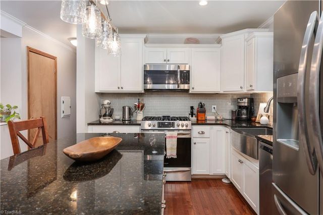 2244 N Asheboro School Road, Asheboro, NC 27203