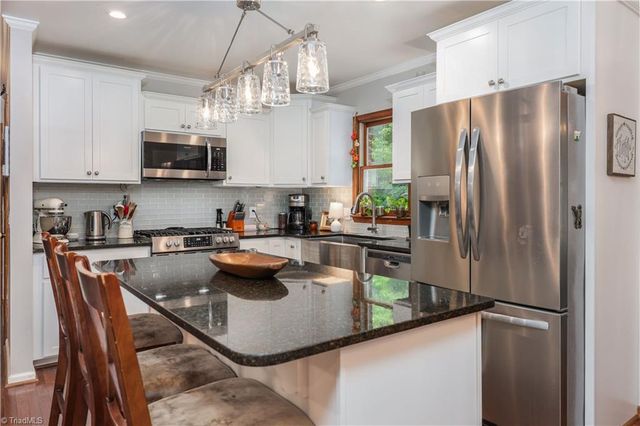 2244 N Asheboro School Road, Asheboro, NC 27203