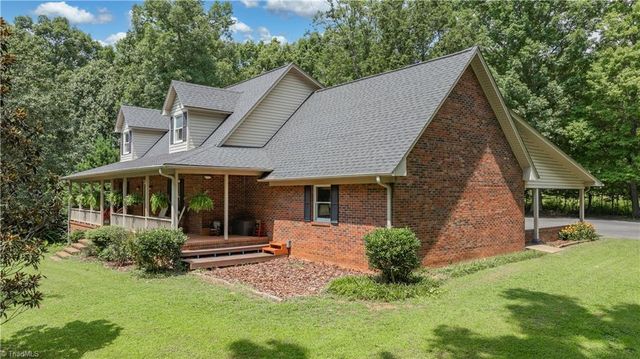 2244 N Asheboro School Road, Asheboro, NC 27203