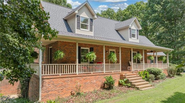 2244 N Asheboro School Road, Asheboro, NC 27203