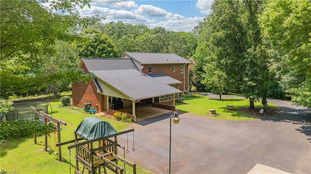 2244 N Asheboro School Road, Asheboro, NC 27203