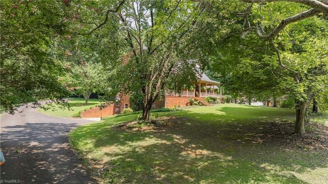 2244 N Asheboro School Road, Asheboro, NC 27203