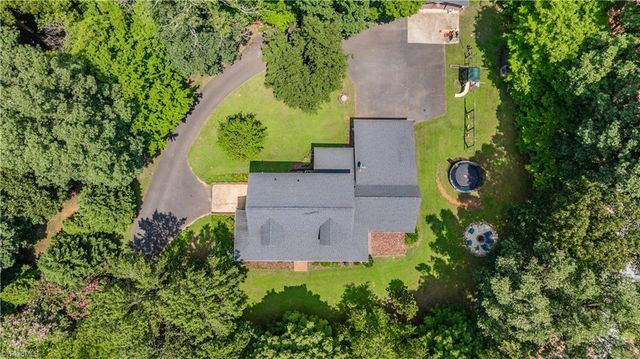 2244 N Asheboro School Road, Asheboro, NC 27203