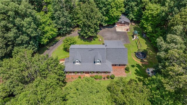 2244 N Asheboro School Road, Asheboro, NC 27203