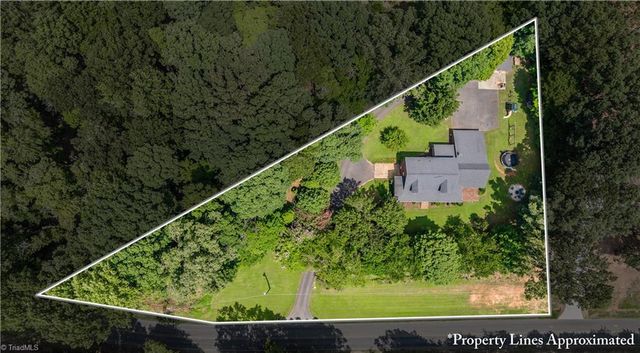 2244 N Asheboro School Road, Asheboro, NC 27203
