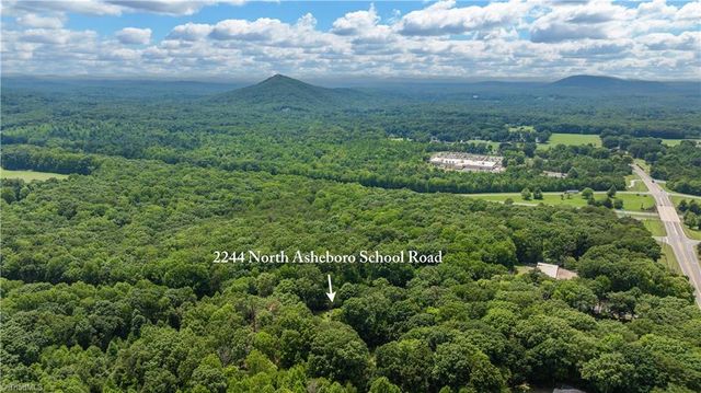 2244 N Asheboro School Road, Asheboro, NC 27203