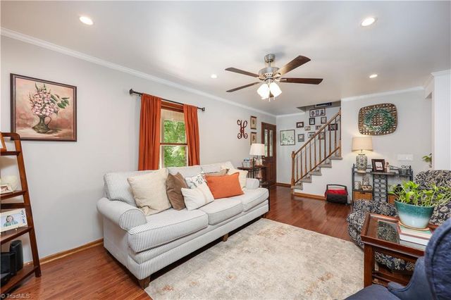 2244 N Asheboro School Road, Asheboro, NC 27203