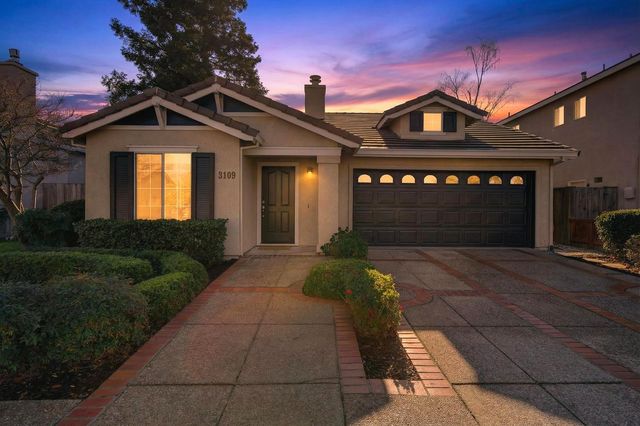 3109 Amberfield Cir, Stockton, CA 95219