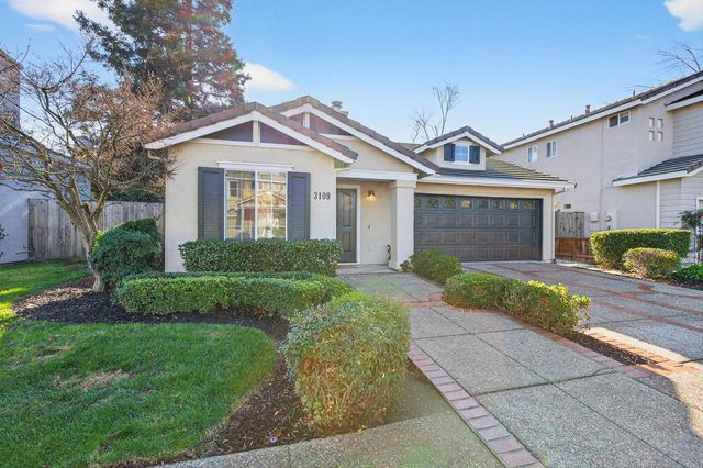 3109 Amberfield Cir, Stockton, CA 95219