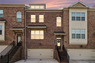 6432 Brookside SE Boulevard, Smyrna, GA 30126