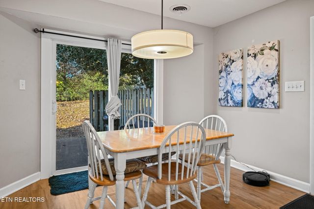 1120 Buxton Drive, Knoxville, TN 37922