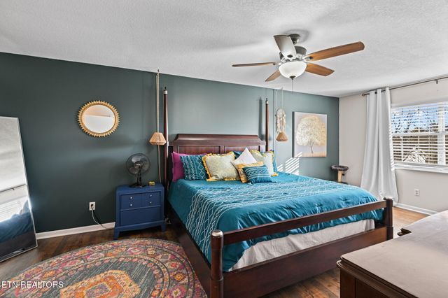 1120 Buxton Drive, Knoxville, TN 37922