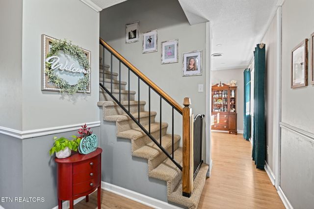 1120 Buxton Drive, Knoxville, TN 37922