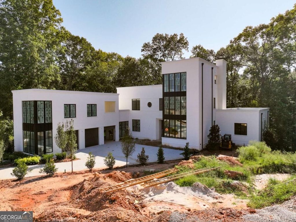 140 Reed Way SW, Fayetteville, GA 30214 — photo 4