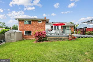 5004 MCCALL ST, Rockville, MD 20853