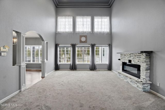 552 Quail Run, Archbold, OH 43502