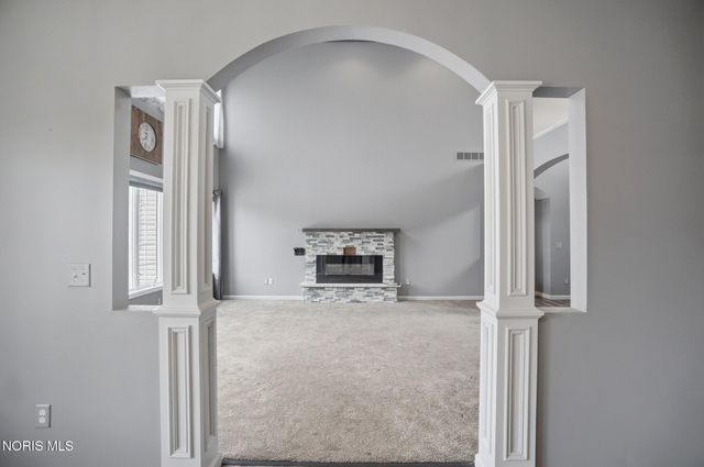 552 Quail Run, Archbold, OH 43502