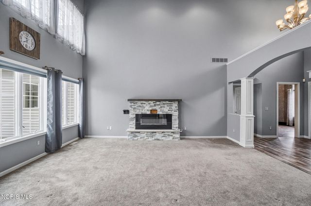 552 Quail Run, Archbold, OH 43502