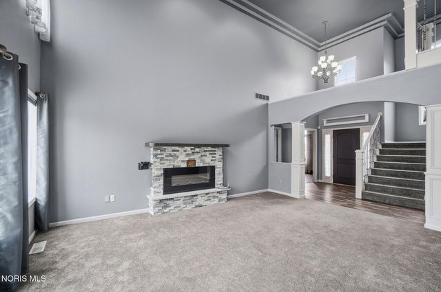 552 Quail Run, Archbold, OH 43502