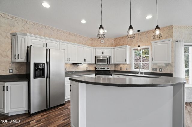 552 Quail Run, Archbold, OH 43502