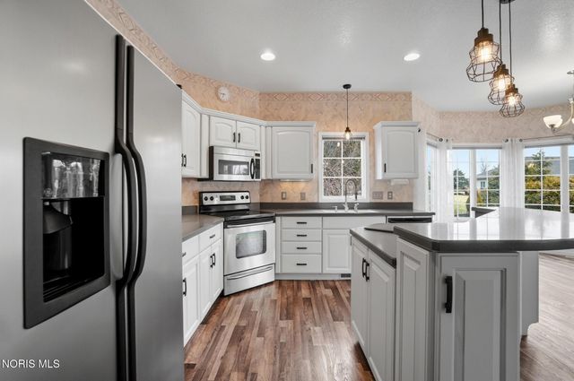 552 Quail Run, Archbold, OH 43502