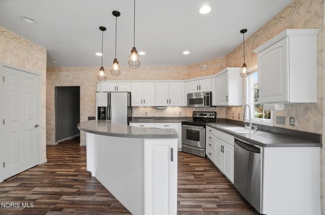 552 Quail Run, Archbold, OH 43502