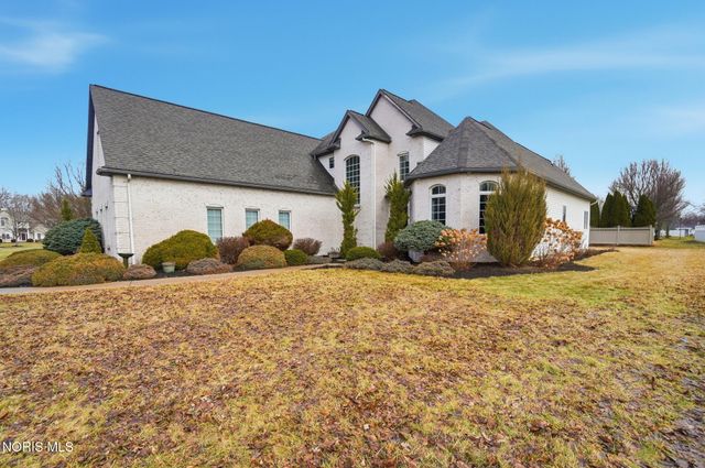 552 Quail Run, Archbold, OH 43502