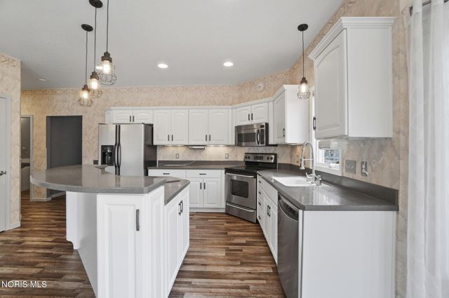 552 Quail Run, Archbold, OH 43502