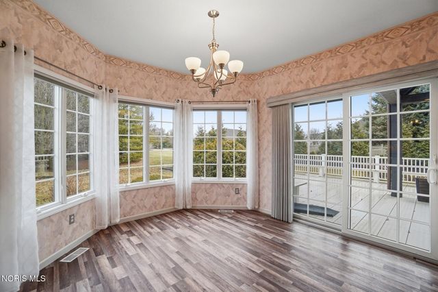 552 Quail Run, Archbold, OH 43502